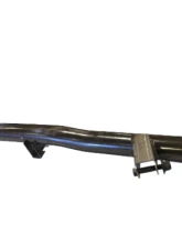 Rust Buster Frame Repair Fuel Tank Crossmember  FrameworksChevrolet Silverado 1500|GMC Sierra 2007-2013                                     - RB7340 - Image 3