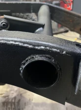 Rust Buster Frame Repair Fuel Tank Crossmember  FrameworksChevrolet Silverado 1500|GMC Sierra 2007-2013                                     - RB7340 - Image 12