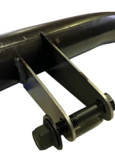 Rust Buster Frame Repair Fuel Tank Crossmember  FrameworksChevrolet Silverado 1500|GMC Sierra 2007-2013                                     - RB7340 - Image 4
