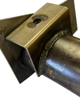 Rust Buster Frame Repair Fuel Tank Crossmember  FrameworksChevrolet Silverado 1500|GMC Sierra 2007-2013                                     - RB7340 - Image 5