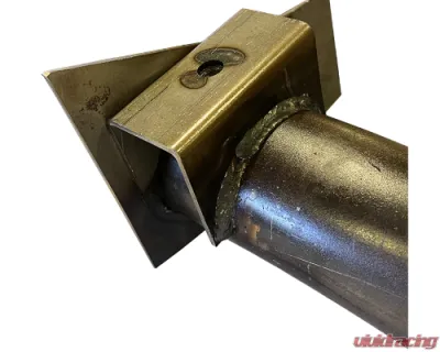 Rust Buster Frame Repair Fuel Tank Crossmember  FrameworksChevrolet Silverado 1500|GMC Sierra 2007-2013 - RB7340