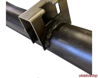 Rust Buster Frame Repair Fuel Tank Crossmember  FrameworksChevrolet Silverado 1500|GMC Sierra 2007-2013 - RB7340