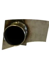 Rust Buster Frame Repair Fuel Tank Crossmember  FrameworksChevrolet Silverado 1500|GMC Sierra 2007-2013                                     - RB7340 - Image 7