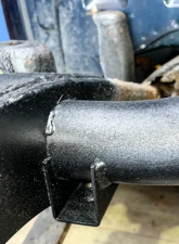 Rust Buster Frame Repair Fuel Tank Crossmember  FrameworksChevrolet Silverado 1500|GMC Sierra 2007-2013                                     - RB7340 - Image 8