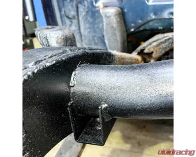 Rust Buster Frame Repair Fuel Tank Crossmember  FrameworksChevrolet Silverado 1500|GMC Sierra 2007-2013 - RB7340