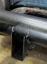 Rust Buster Frame Repair Fuel Tank Crossmember  FrameworksChevrolet Silverado 1500|GMC Sierra 2007-2013                                     - RB7340 - Image 9