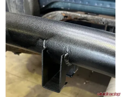 Rust Buster Frame Repair Fuel Tank Crossmember  FrameworksChevrolet Silverado 1500|GMC Sierra 2007-2013 - RB7340