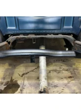 Rust Buster Frame Repair Fuel Tank Crossmember  FrameworksChevrolet Silverado 1500|GMC Sierra 2007-2013                                     - RB7340 - Image 10
