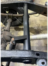 Rust Buster Frame Repair Fuel Tank Crossmember  FrameworksChevrolet Silverado 1500|GMC Sierra 2007-2013                                     - RB7340 - Image 11