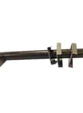 Rust Buster Frame Repair Rear Shock Crossmember  FrameworksChevrolet Silverado 1500|GMC Sierra 2007-2013                                     - RB7341 - Image 17