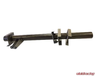 Rust Buster Frame Repair Rear Shock Crossmember  FrameworksChevrolet Silverado 1500|GMC Sierra 2007-2013 - RB7341