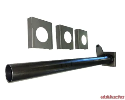 Rust Buster Frame Repair Rear Shock Crossmember  FrameworksChevrolet Silverado 1500|GMC Sierra 2007-2013 - RB7341