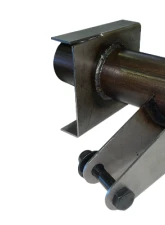 Rust Buster Frame Repair Rear Shock Crossmember  FrameworksChevrolet Silverado 1500|GMC Sierra 2007-2013                                     - RB7341 - Image 3