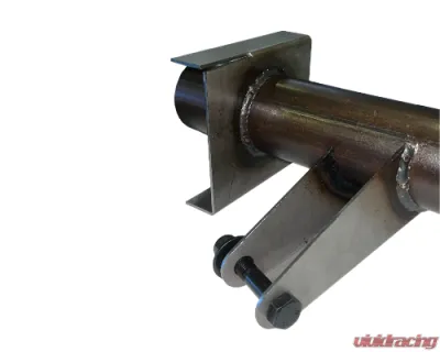 Rust Buster Frame Repair Rear Shock Crossmember  FrameworksChevrolet Silverado 1500|GMC Sierra 2007-2013 - RB7341