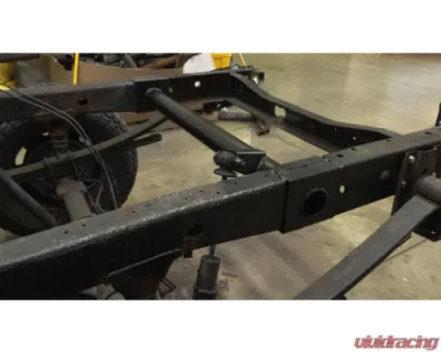 Rust Buster Frame Repair Rear Shock Crossmember  FrameworksChevrolet Silverado 1500|GMC Sierra 2007-2013 - RB7341