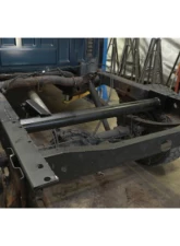 Rust Buster Frame Repair Rear Shock Crossmember  FrameworksChevrolet Silverado 1500|GMC Sierra 2007-2013                                     - RB7341 - Image 16