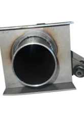 Rust Buster Frame Repair Rear Shock Crossmember  FrameworksChevrolet Silverado 1500|GMC Sierra 2007-2013                                     - RB7341 - Image 5