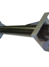 Rust Buster Frame Repair Rear Shock Crossmember  FrameworksChevrolet Silverado 1500|GMC Sierra 2007-2013                                     - RB7341 - Image 6