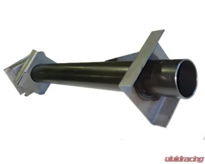 Rust Buster Frame Repair Rear Shock Crossmember  FrameworksChevrolet Silverado 1500|GMC Sierra 2007-2013 - RB7341