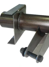 Rust Buster Frame Repair Rear Shock Crossmember  FrameworksChevrolet Silverado 1500|GMC Sierra 2007-2013                                     - RB7341 - Image 7