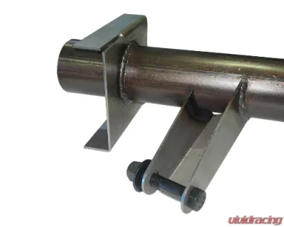 Rust Buster Frame Repair Rear Shock Crossmember  FrameworksChevrolet Silverado 1500|GMC Sierra 2007-2013 - RB7341