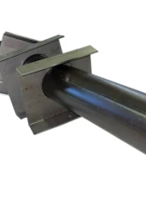 Rust Buster Frame Repair Rear Shock Crossmember  FrameworksChevrolet Silverado 1500|GMC Sierra 2007-2013                                     - RB7341 - Image 8