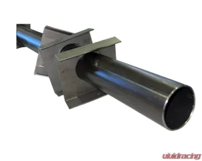Rust Buster Frame Repair Rear Shock Crossmember  FrameworksChevrolet Silverado 1500|GMC Sierra 2007-2013 - RB7341