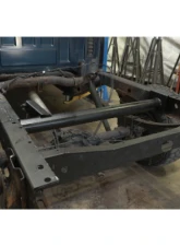 Rust Buster Frame Repair Rear Shock Crossmember  FrameworksChevrolet Silverado 1500|GMC Sierra 2007-2013                                     - RB7341 - Image 9