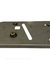 Rust Buster Frame Repair Spare Tire Plate  FrameworksChevrolet Silverado 1500|GMC Sierra 2007-2013                                     - RB7342 - Image 12