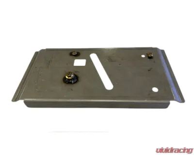 Rust Buster Frame Repair Spare Tire Plate  FrameworksChevrolet Silverado 1500|GMC Sierra 2007-2013 - RB7342