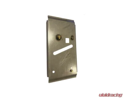 Rust Buster Frame Repair Spare Tire Plate  FrameworksChevrolet Silverado 1500|GMC Sierra 2007-2013 - RB7342