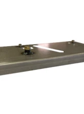 Rust Buster Frame Repair Spare Tire Plate  FrameworksChevrolet Silverado 1500|GMC Sierra 2007-2013                                     - RB7342 - Image 3