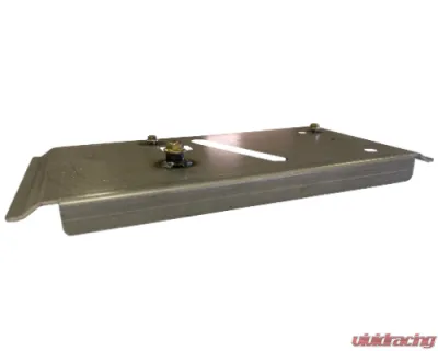Rust Buster Frame Repair Spare Tire Plate  FrameworksChevrolet Silverado 1500|GMC Sierra 2007-2013 - RB7342