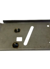 Rust Buster Frame Repair Spare Tire Plate  FrameworksChevrolet Silverado 1500|GMC Sierra 2007-2013                                     - RB7342 - Image 4