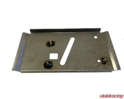 Rust Buster Frame Repair Spare Tire Plate  FrameworksChevrolet Silverado 1500|GMC Sierra 2007-2013 - RB7342