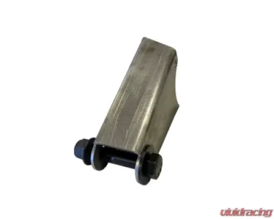 Rust Buster Frame Repair Rear Upper Shock Mount  FrameworksChevrolet Silverado 1500|GMC Sierra 2007-2013 - RB7343