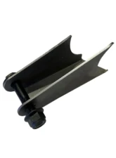 Rust Buster Frame Repair Rear Upper Shock Mount  FrameworksChevrolet Silverado 1500|GMC Sierra 2007-2013                                     - RB7343 - Image 3