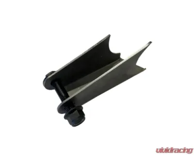 Rust Buster Frame Repair Rear Upper Shock Mount  FrameworksChevrolet Silverado 1500|GMC Sierra 2007-2013 - RB7343
