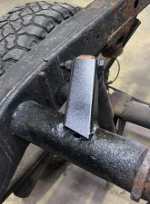 Rust Buster Frame Repair Rear Upper Shock Mount  FrameworksChevrolet Silverado 1500|GMC Sierra 2007-2013                                     - RB7343 - Image 6