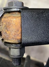 Rust Buster Frame Repair Rear Upper Shock Mount  FrameworksChevrolet Silverado 1500|GMC Sierra 2007-2013                                     - RB7343 - Image 8