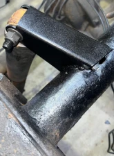 Rust Buster Frame Repair Rear Upper Shock Mount  FrameworksChevrolet Silverado 1500|GMC Sierra 2007-2013                                     - RB7343 - Image 10