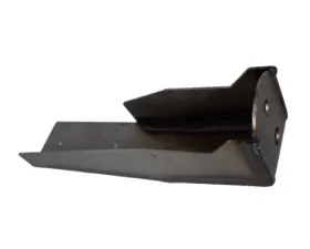 Rust Buster Frame Repair Ext Cab 6.5ft Bed Forward Bed Mount - Left  FrameworksChevrolet Silverado 1500|GMC Sierra 2007-2013