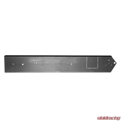 Rust Buster Center Frame Repair Kit Passenger Side Chevrolet | GMC C/K 1500/2500 1988-1998 - RB7347R
