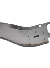 Rust Buster Front Frame Repair Kit Driver Side Chevrolet | GMC C/K 1500/2500 1988-1998                                     - RB7348L - Image 8