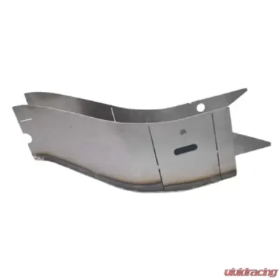 Rust Buster Front Frame Repair Kit Driver Side Chevrolet | GMC C/K 1500/2500 1988-1998 - RB7348L