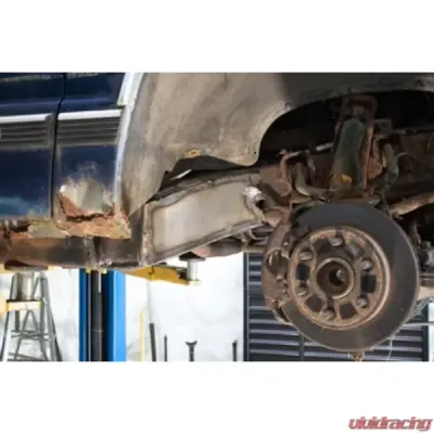 Rust Buster Front Frame Repair Kit Driver Side Chevrolet | GMC C/K 1500/2500 1988-1998 - RB7348L