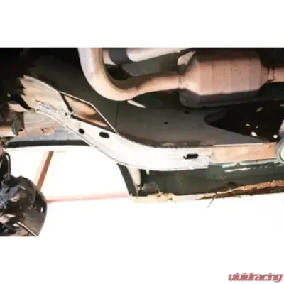 Rust Buster Front Frame Repair Kit Driver Side Chevrolet | GMC C/K 1500/2500 1988-1998 - RB7348L
