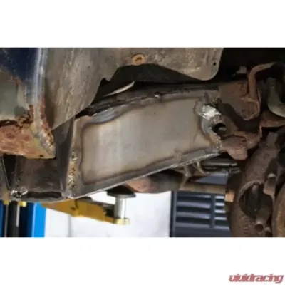 Rust Buster Front Frame Repair Kit Driver Side Chevrolet | GMC C/K 1500/2500 1988-1998 - RB7348L