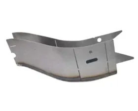 Rust Buster Front Frame Repair Kit Passenger Side Chevrolet | GMC C/K 1500/2500 1988-1998
