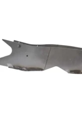 Rust Buster Front Frame Repair Kit Passenger Side Chevrolet | GMC C/K 1500/2500 1988-1998                                     - RB7348R - Image 2